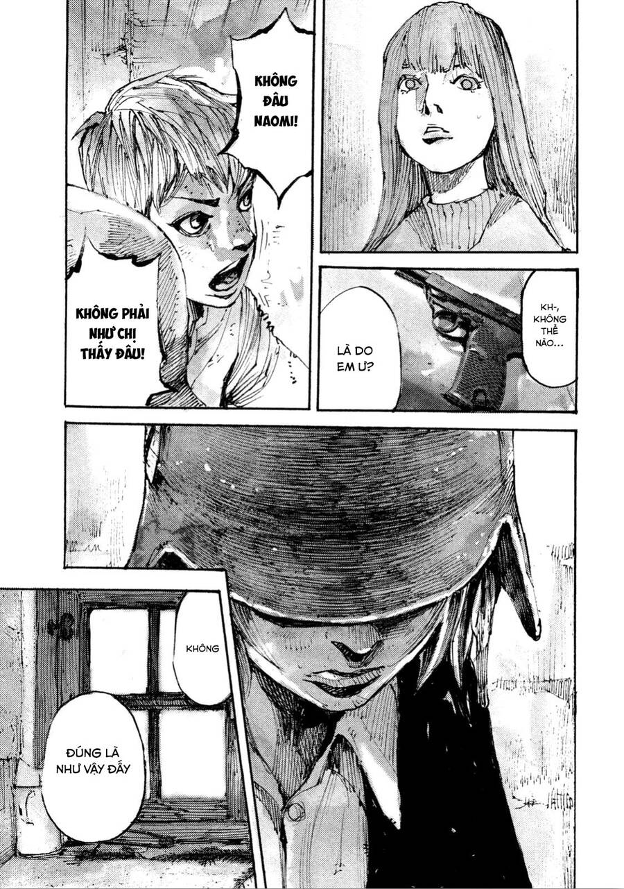 Neun-Takahashi-Tsutomu Chapter 8 - Trang 2