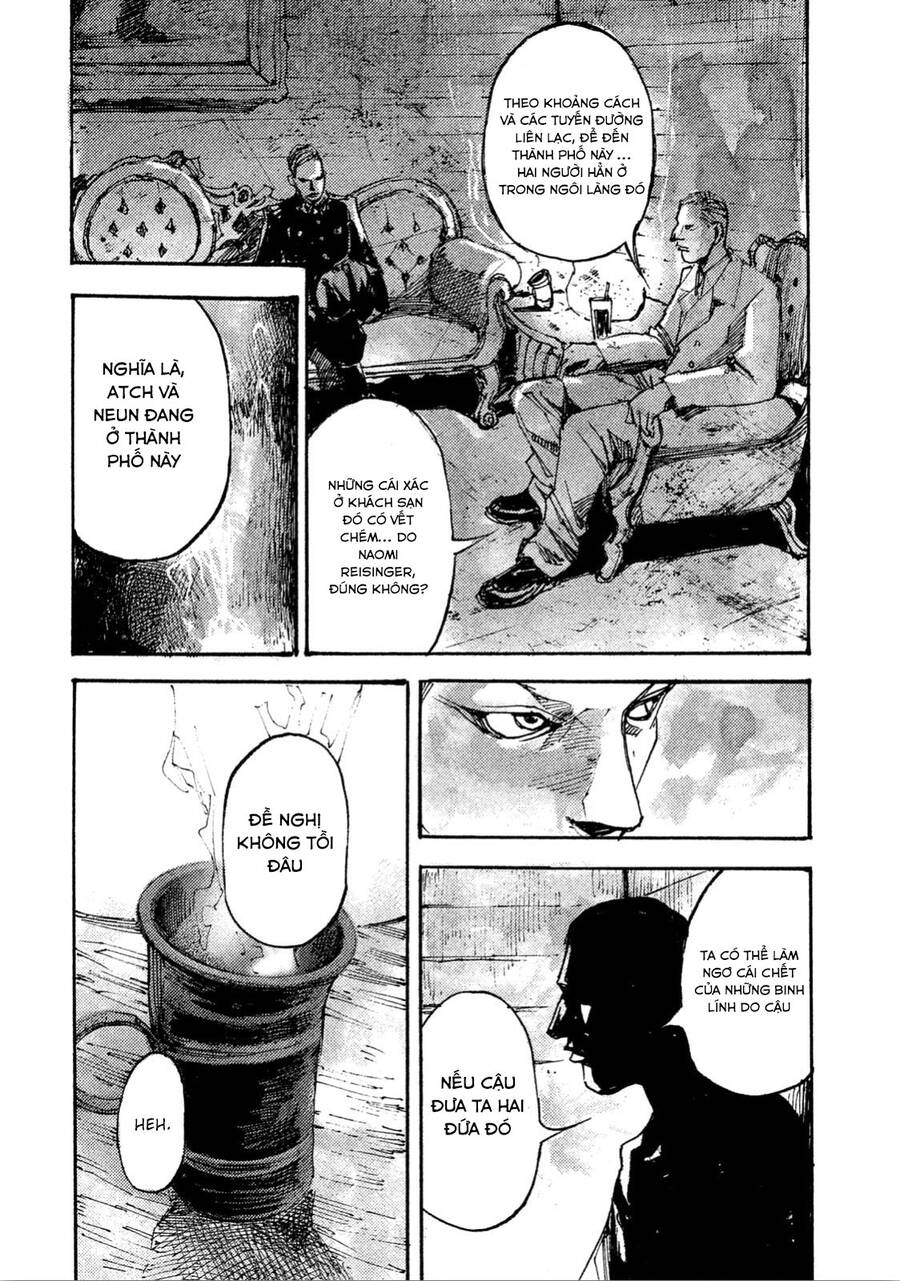 Neun-Takahashi-Tsutomu Chapter 8 - Trang 2