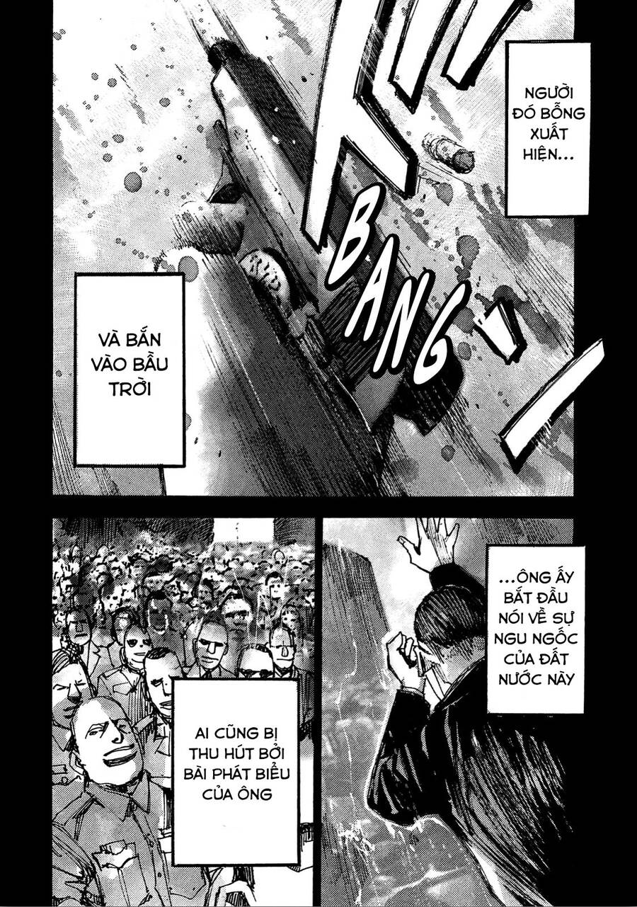 Neun-Takahashi-Tsutomu Chapter 6 - Trang 2