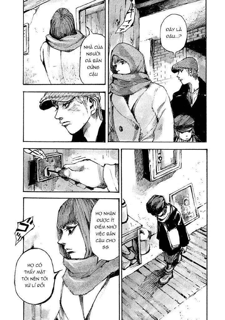 Neun-Takahashi-Tsutomu Chapter 4 - Trang 2