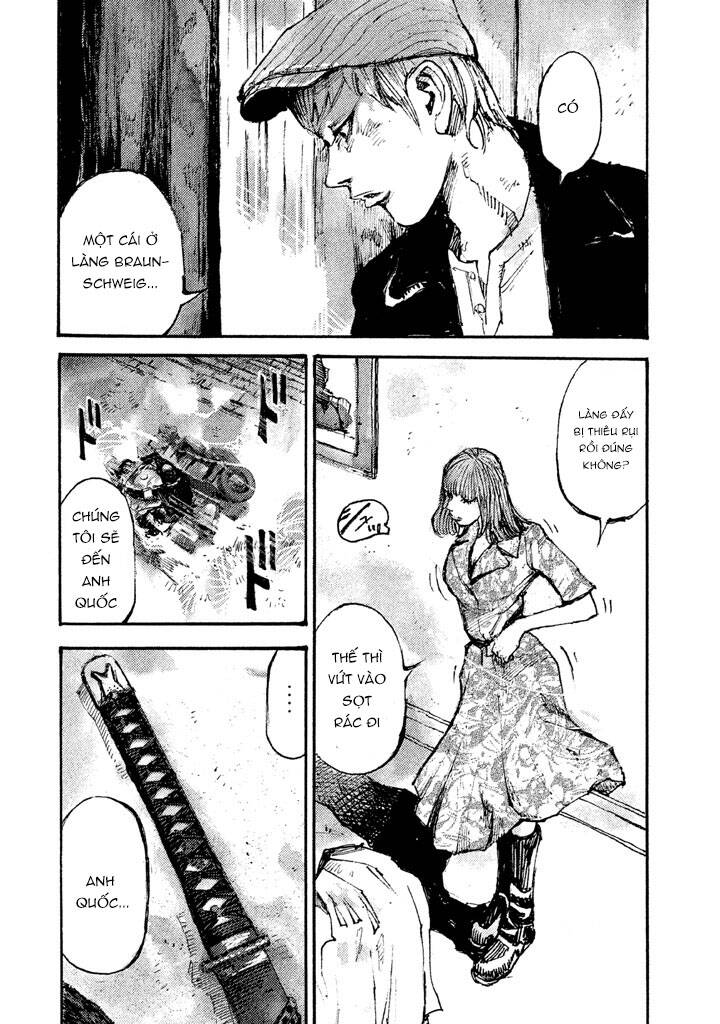 Neun-Takahashi-Tsutomu Chapter 4 - Trang 2