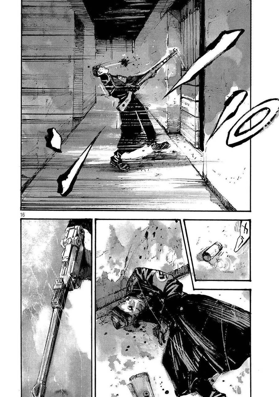 Neun-Takahashi-Tsutomu Chapter 3 - Trang 2