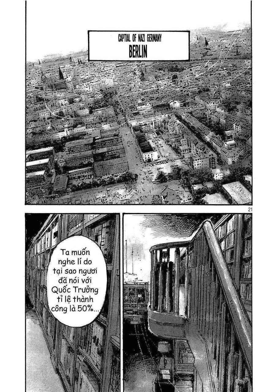 Neun-Takahashi-Tsutomu Chapter 3 - Trang 2