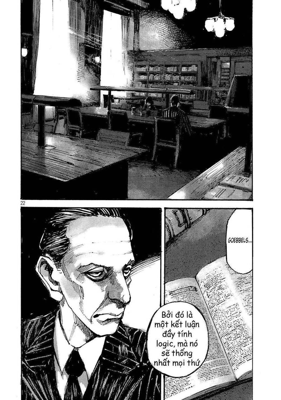 Neun-Takahashi-Tsutomu Chapter 3 - Trang 2