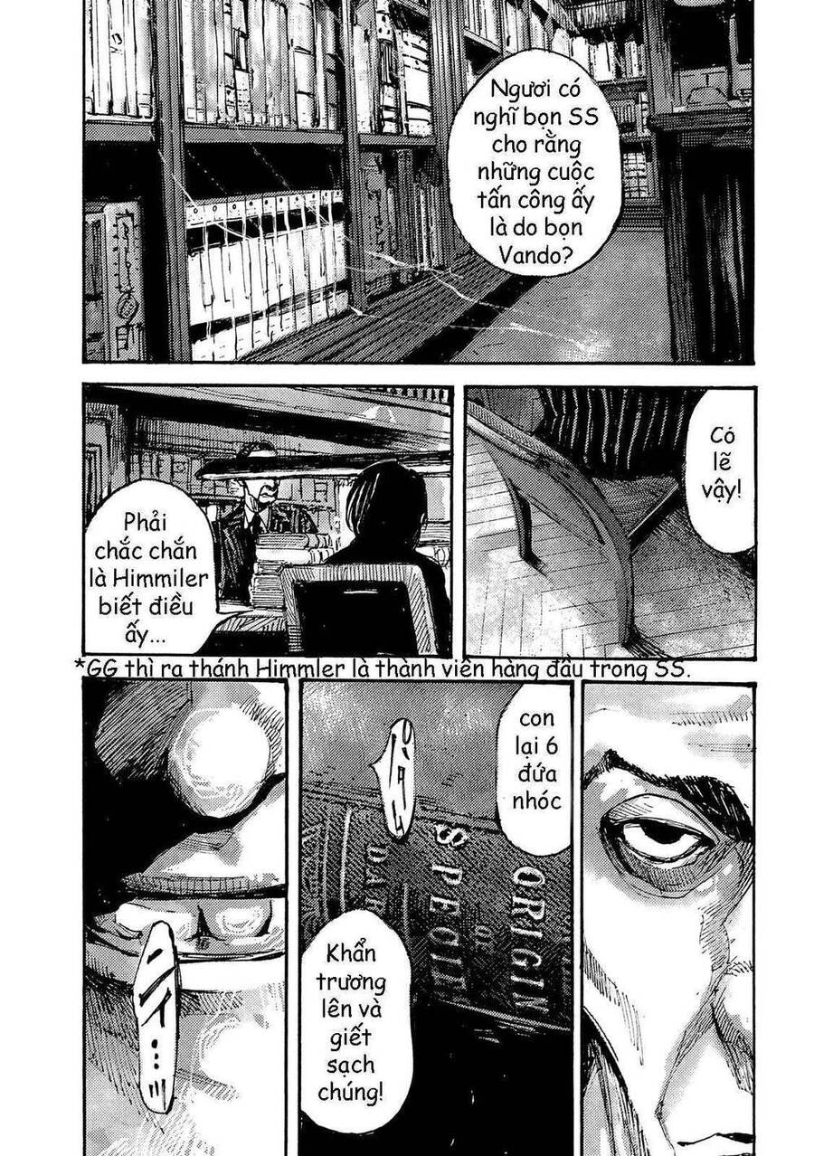 Neun-Takahashi-Tsutomu Chapter 3 - Trang 2