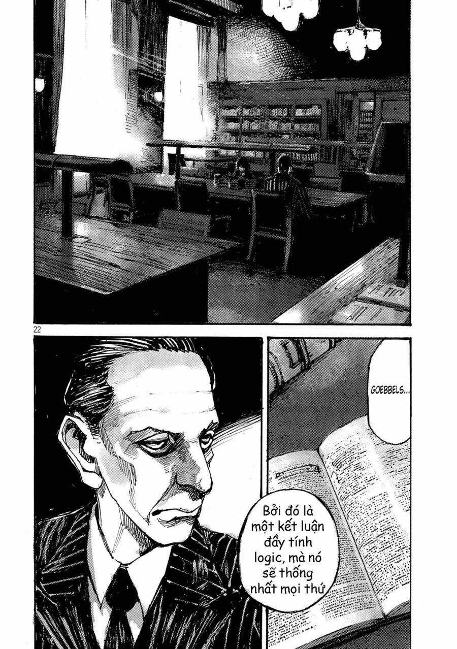 Neun-Takahashi-Tsutomu Chapter 2.2 - Trang 2