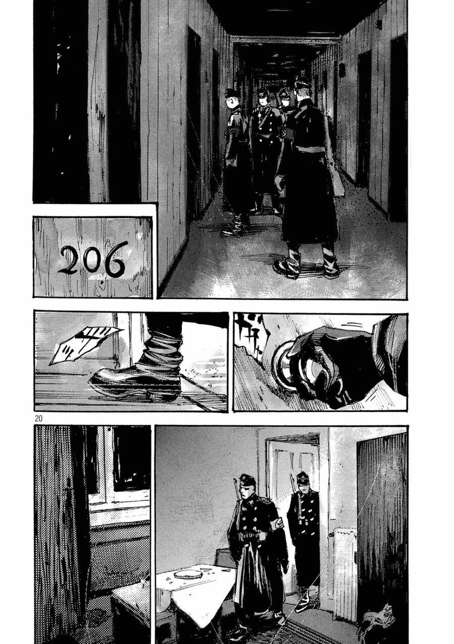 Neun-Takahashi-Tsutomu Chapter 2.1 - Trang 2