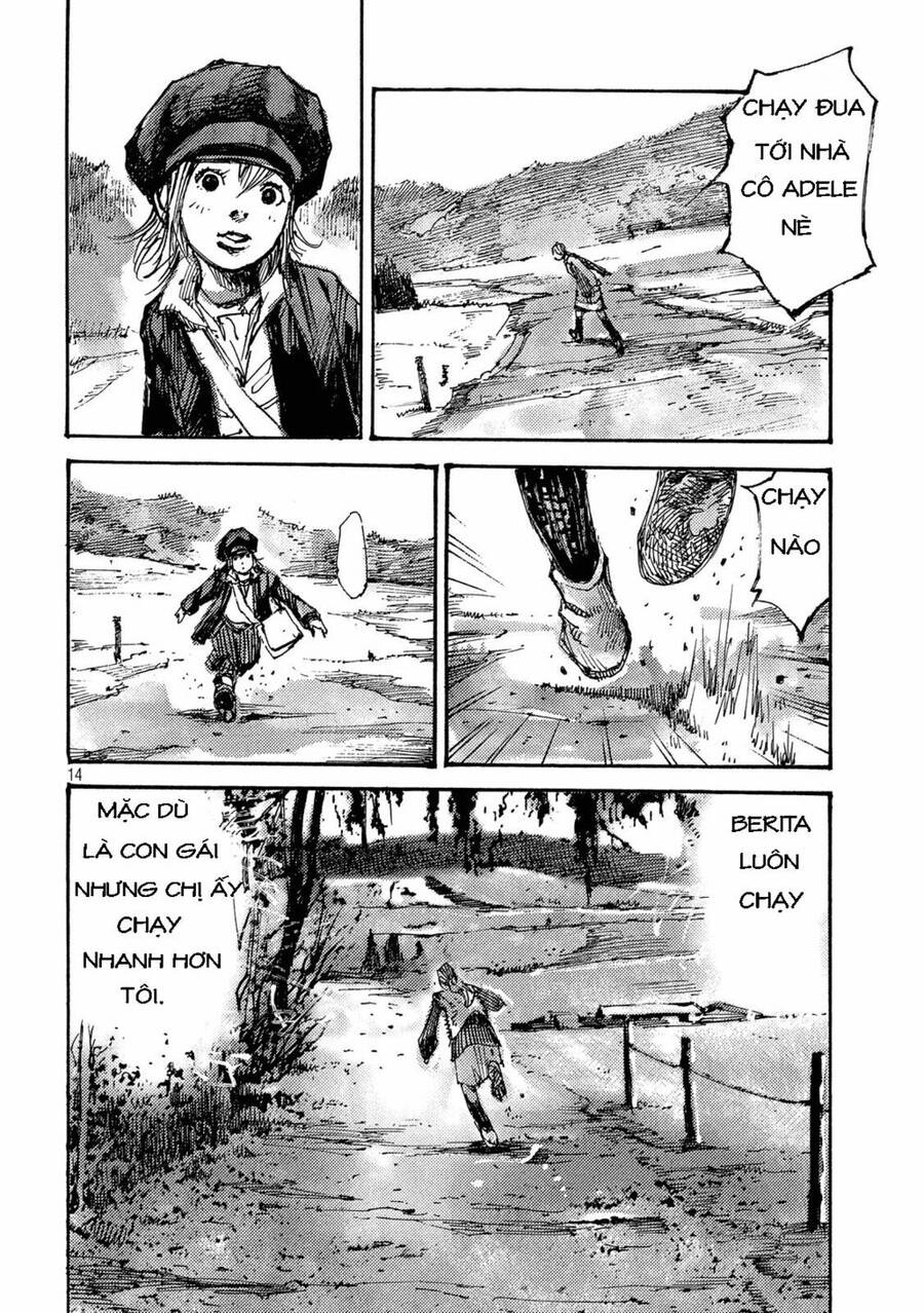 Neun-Takahashi-Tsutomu Chapter 1 - Trang 2