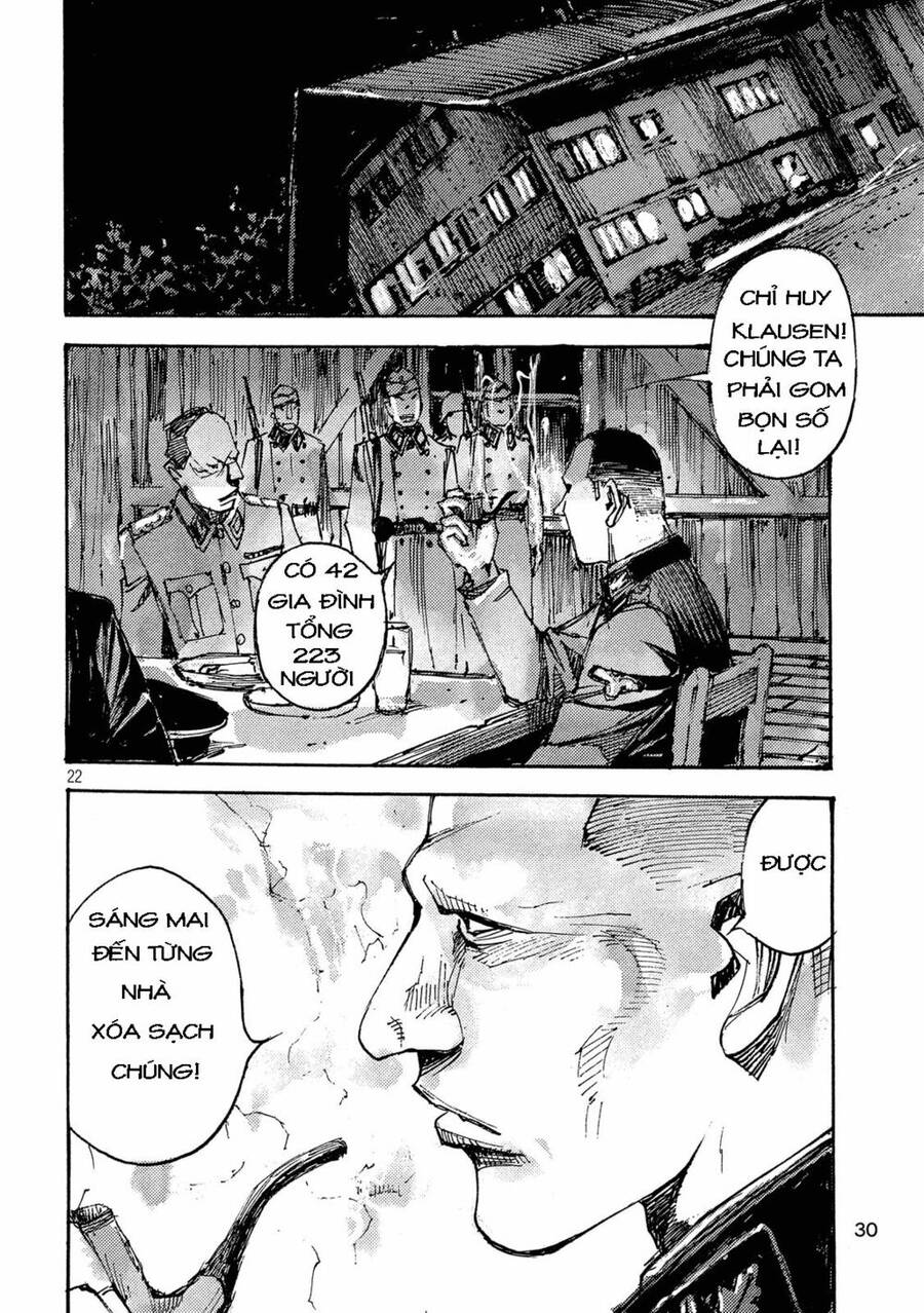 Neun-Takahashi-Tsutomu Chapter 1 - Trang 2