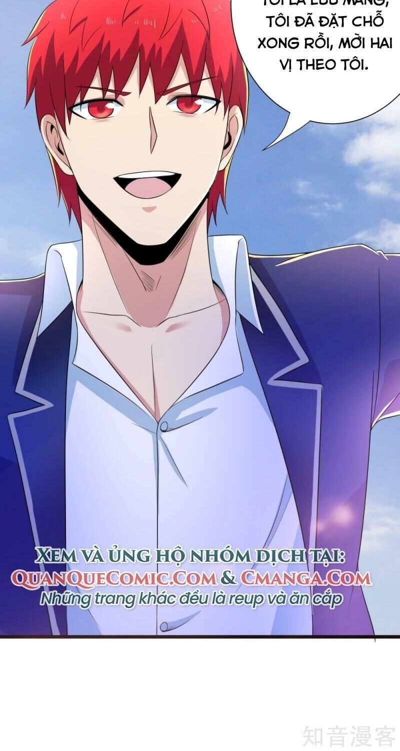 Tối Cường Đặc Chủng Binh Của Hoa Khôi Chapter 118 - Trang 2