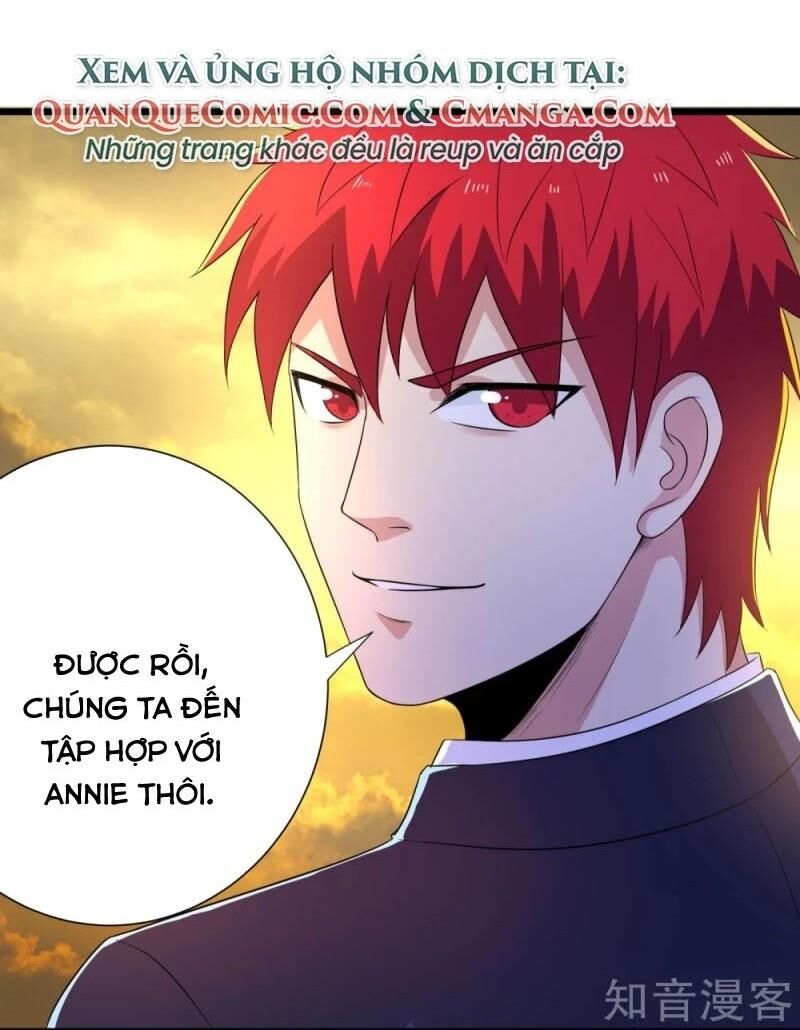 Tối Cường Đặc Chủng Binh Của Hoa Khôi Chapter 117 - Trang 2