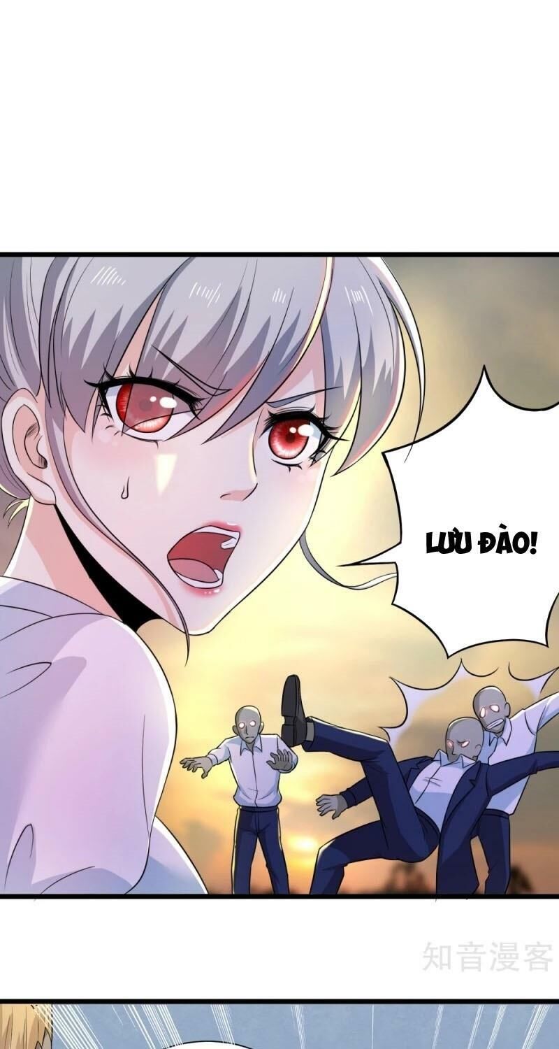 Tối Cường Đặc Chủng Binh Của Hoa Khôi Chapter 115 - Trang 2