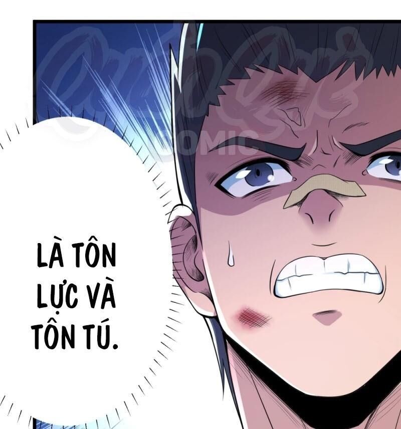 Tối Cường Đặc Chủng Binh Của Hoa Khôi Chapter 114 - Trang 2