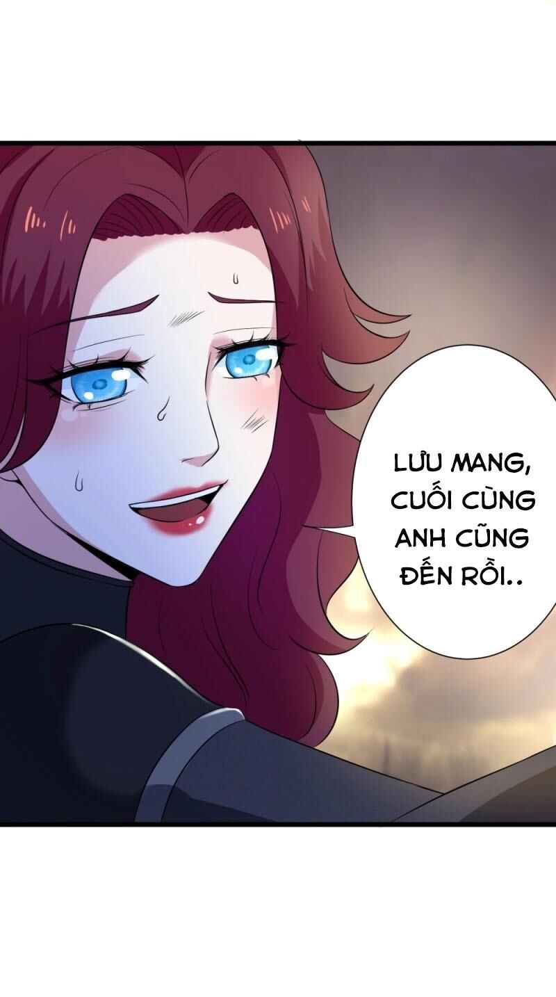 Tối Cường Đặc Chủng Binh Của Hoa Khôi Chapter 114 - Trang 2