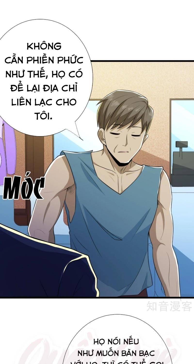 Tối Cường Đặc Chủng Binh Của Hoa Khôi Chapter 109 - Trang 2