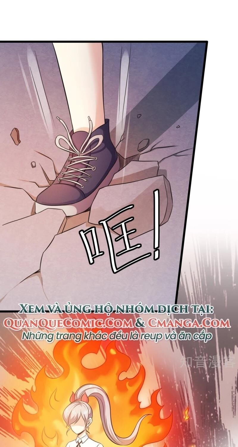 Tối Cường Đặc Chủng Binh Của Hoa Khôi Chapter 109 - Trang 2