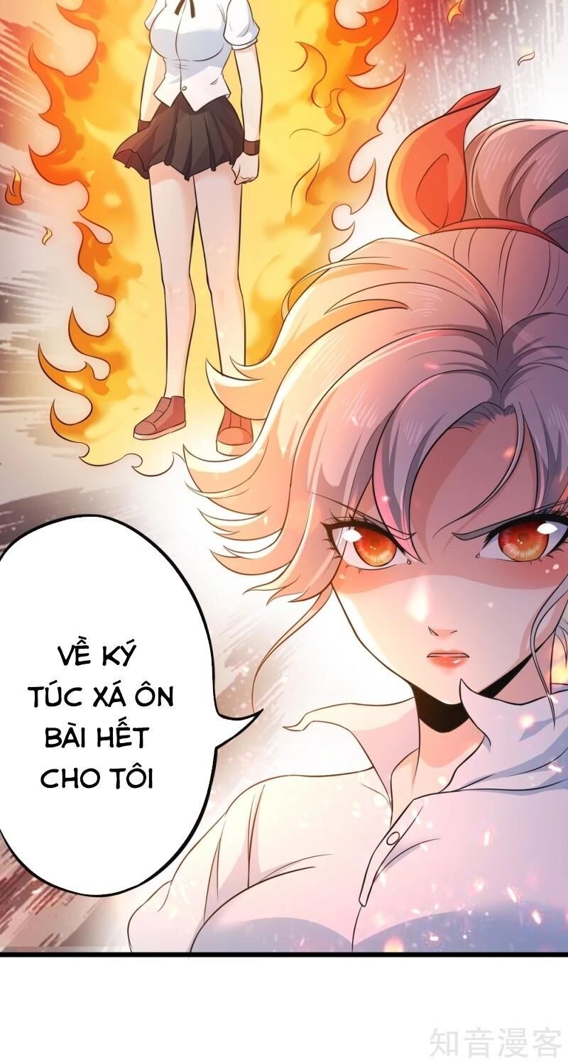 Tối Cường Đặc Chủng Binh Của Hoa Khôi Chapter 109 - Trang 2