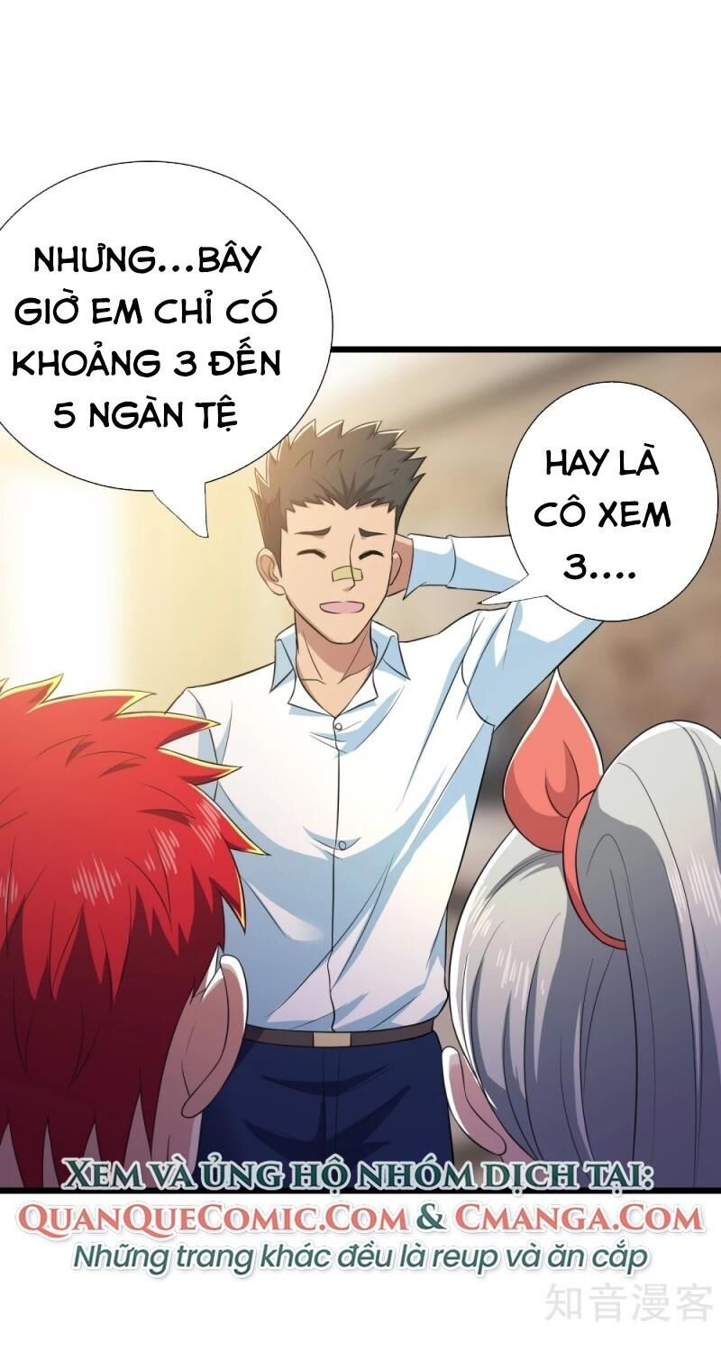 Tối Cường Đặc Chủng Binh Của Hoa Khôi Chapter 109 - Trang 2