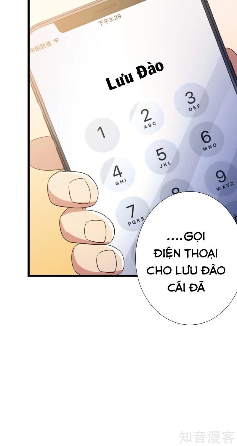 Tối Cường Đặc Chủng Binh Của Hoa Khôi Chapter 109 - Trang 2