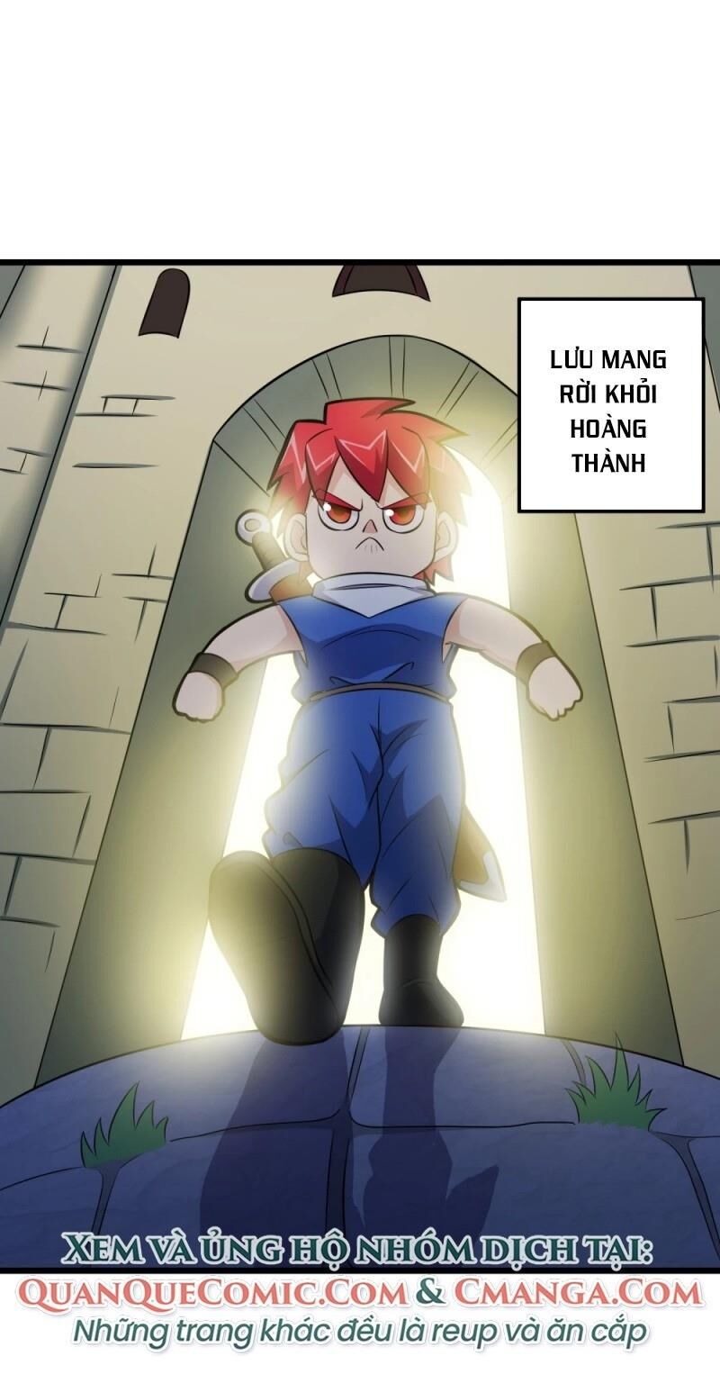 Tối Cường Đặc Chủng Binh Của Hoa Khôi Chapter 108 - Trang 2