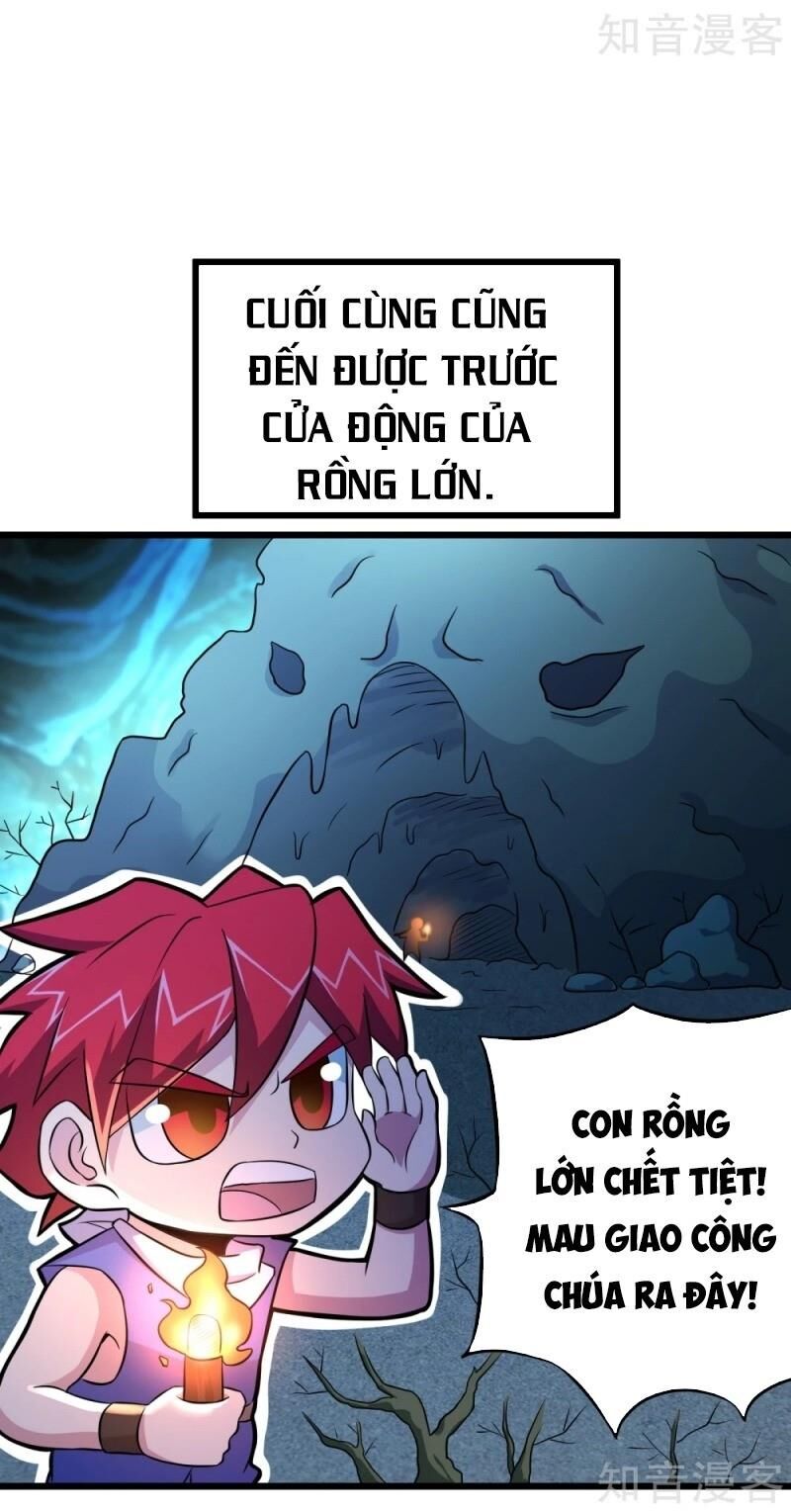 Tối Cường Đặc Chủng Binh Của Hoa Khôi Chapter 108 - Trang 2