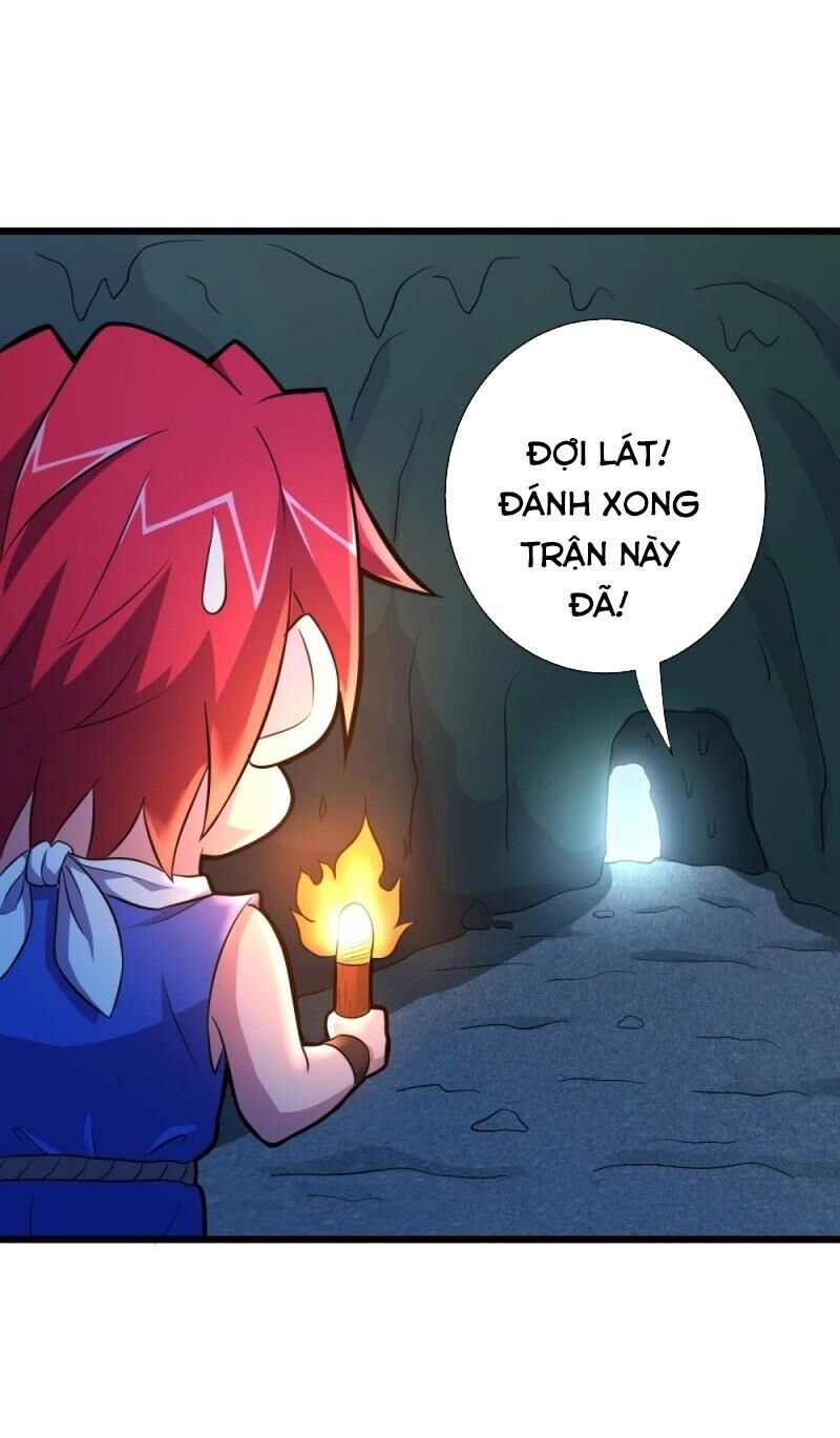 Tối Cường Đặc Chủng Binh Của Hoa Khôi Chapter 108 - Trang 2