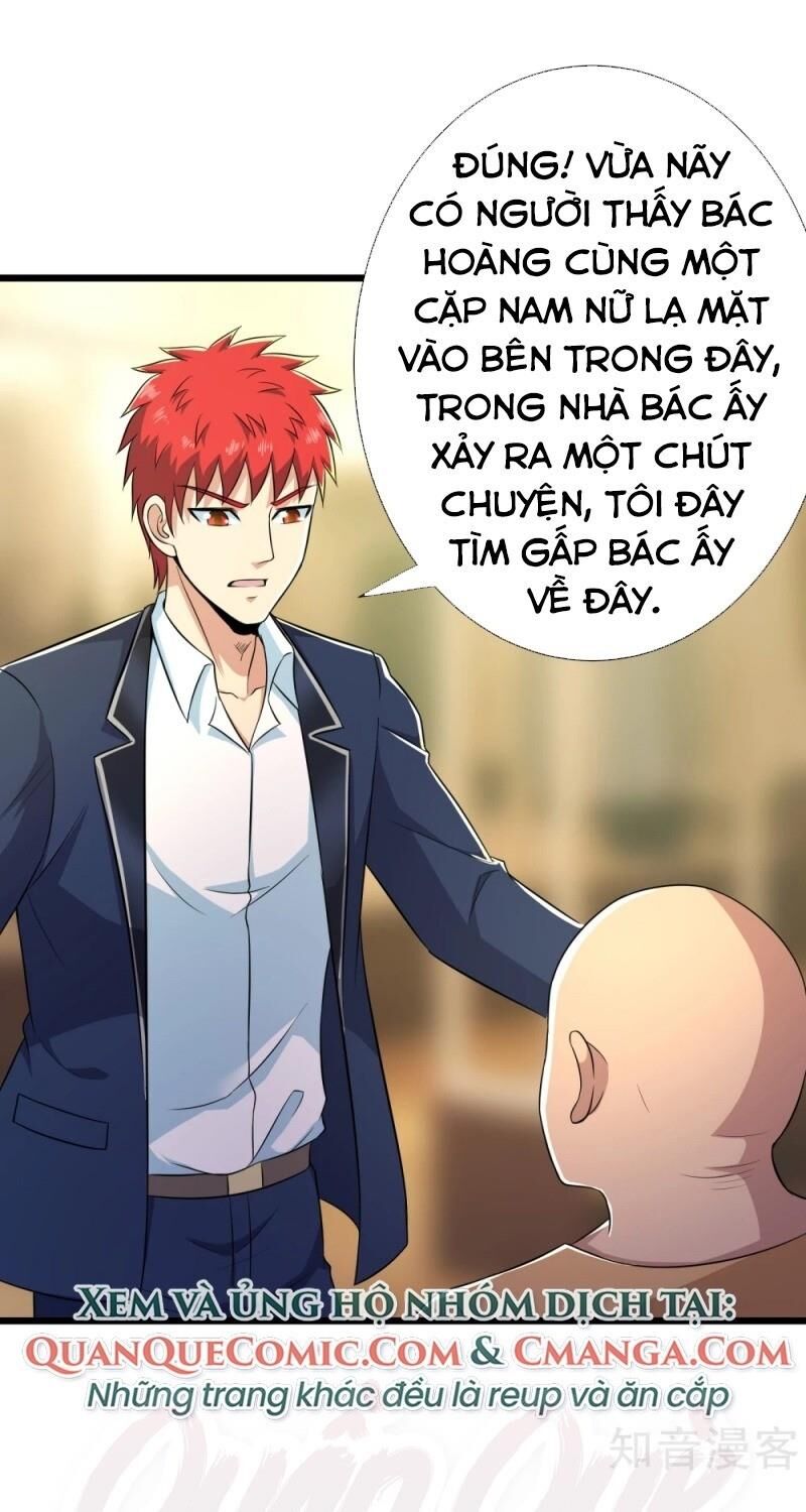 Tối Cường Đặc Chủng Binh Của Hoa Khôi Chapter 107 - Trang 2