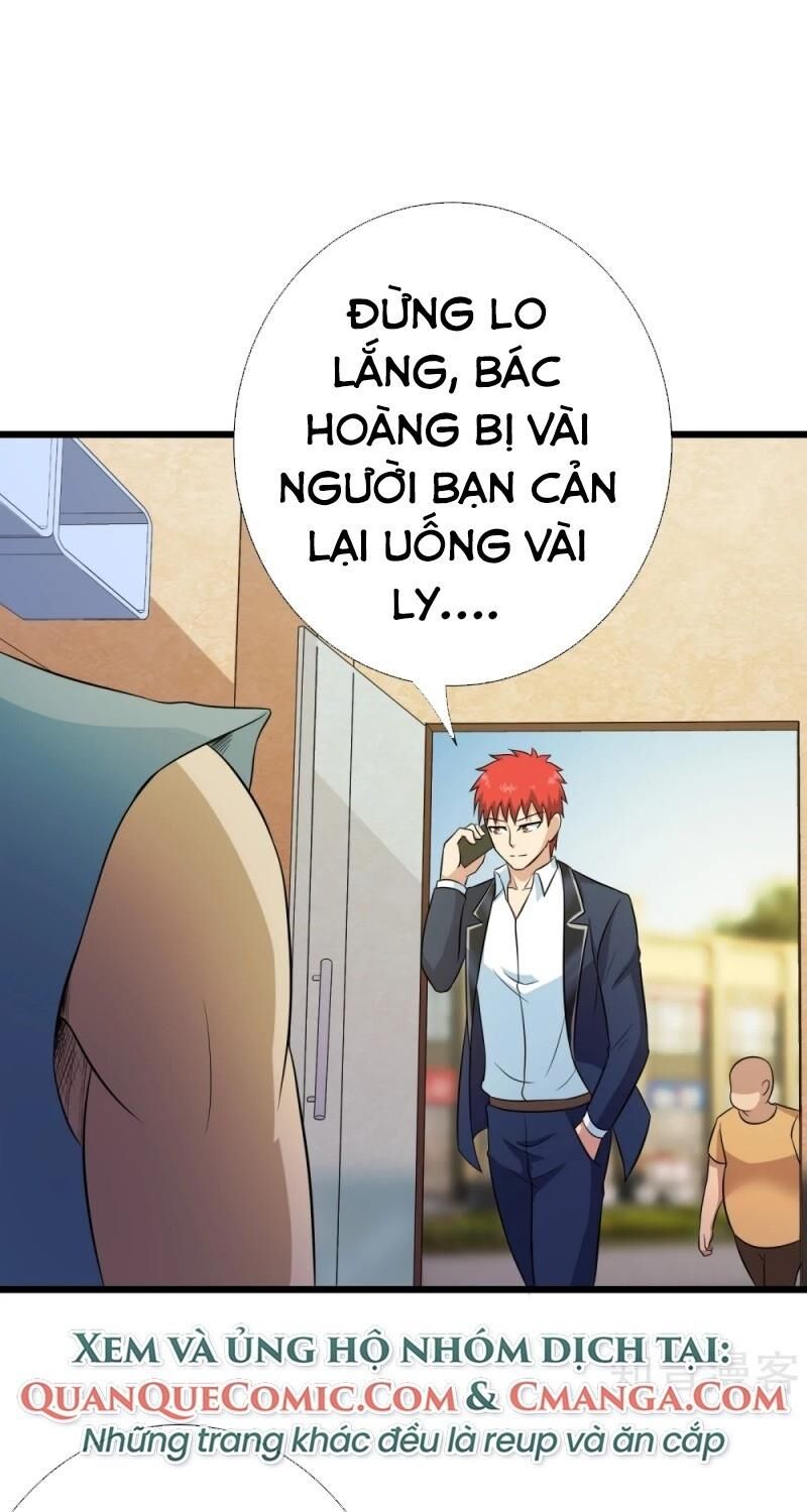 Tối Cường Đặc Chủng Binh Của Hoa Khôi Chapter 107 - Trang 2