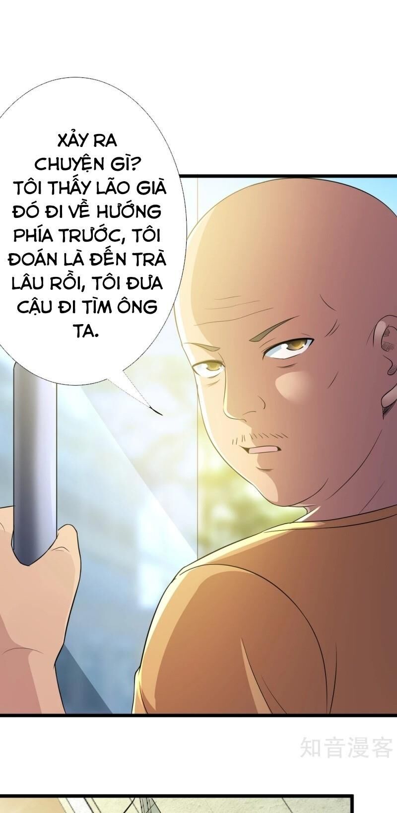 Tối Cường Đặc Chủng Binh Của Hoa Khôi Chapter 107 - Trang 2