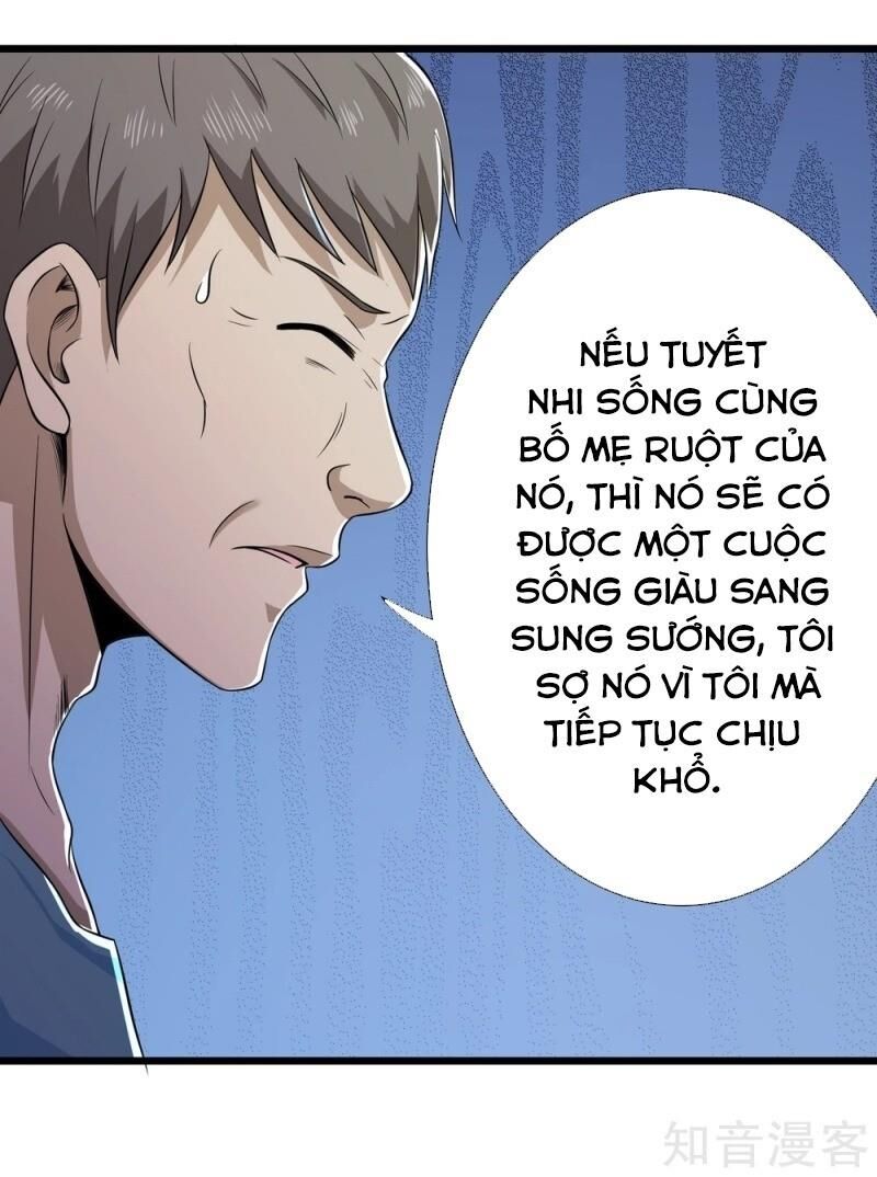 Tối Cường Đặc Chủng Binh Của Hoa Khôi Chapter 107 - Trang 2