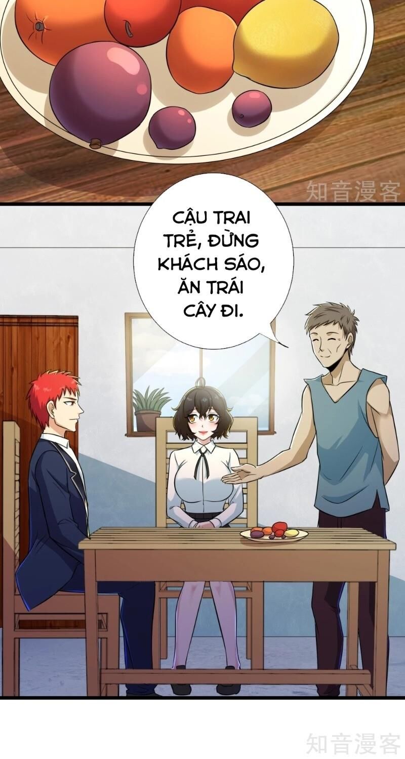 Tối Cường Đặc Chủng Binh Của Hoa Khôi Chapter 106 - Trang 2