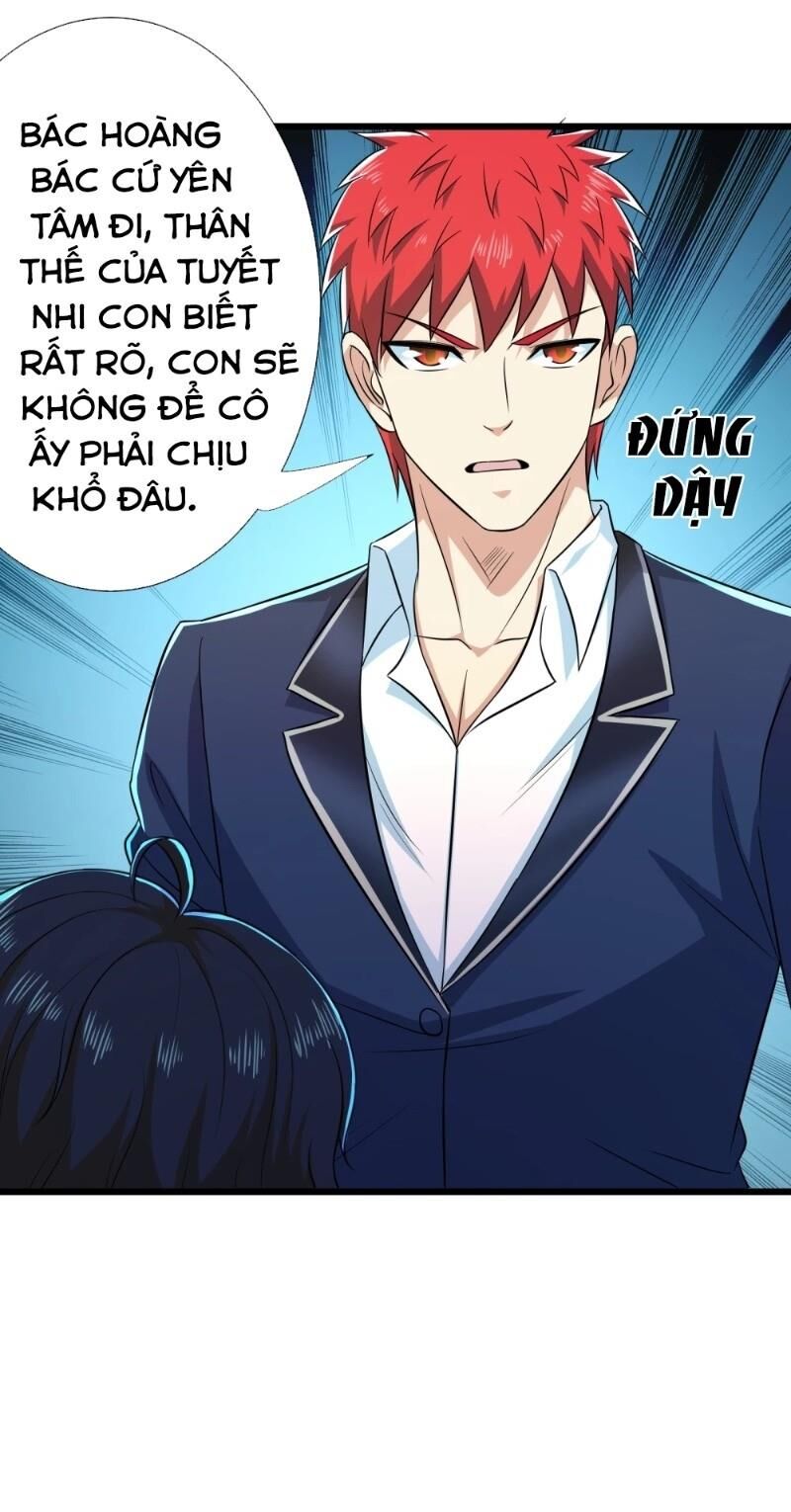 Tối Cường Đặc Chủng Binh Của Hoa Khôi Chapter 106 - Trang 2