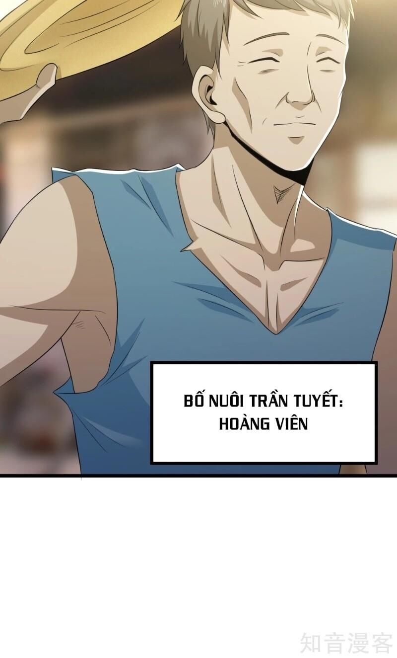 Tối Cường Đặc Chủng Binh Của Hoa Khôi Chapter 106 - Trang 2