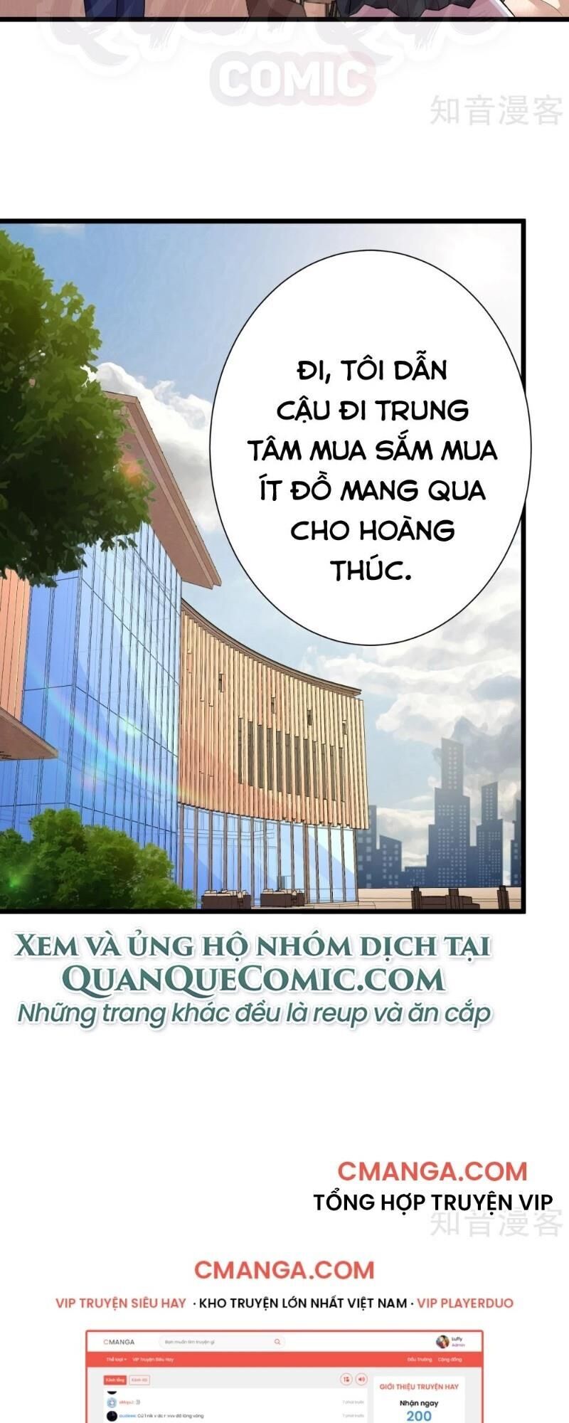 Tối Cường Đặc Chủng Binh Của Hoa Khôi Chapter 105 - Trang 2