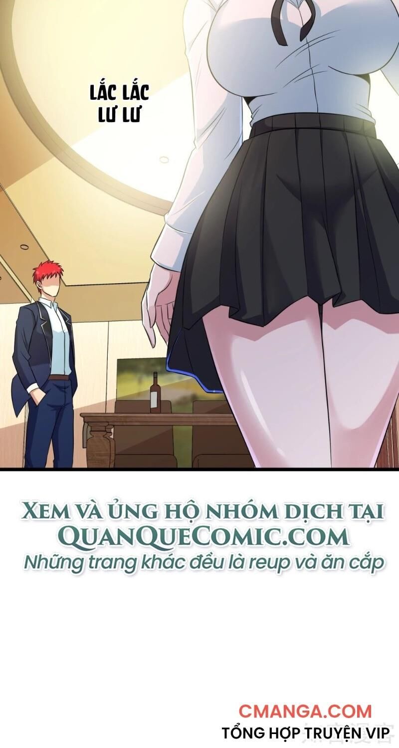 Tối Cường Đặc Chủng Binh Của Hoa Khôi Chapter 104 - Trang 2