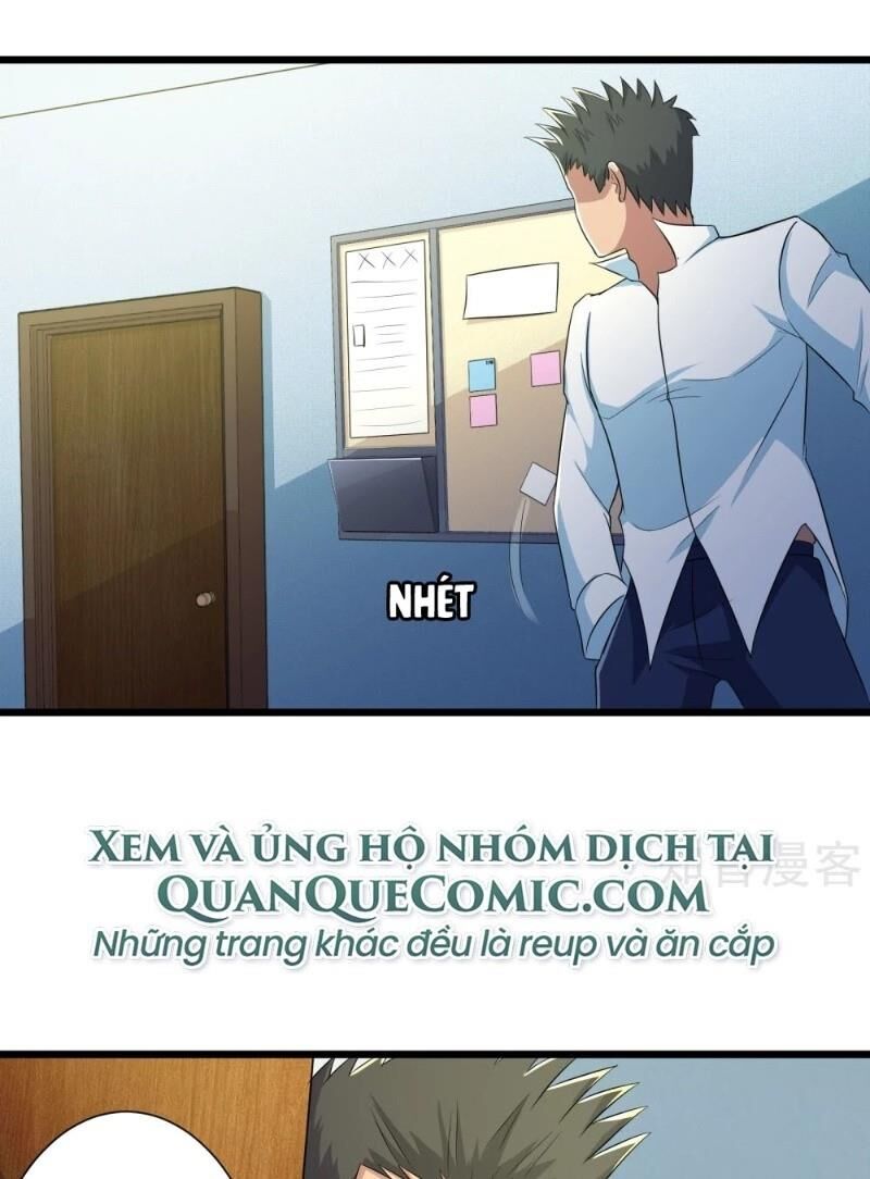 Tối Cường Đặc Chủng Binh Của Hoa Khôi Chapter 104 - Trang 2