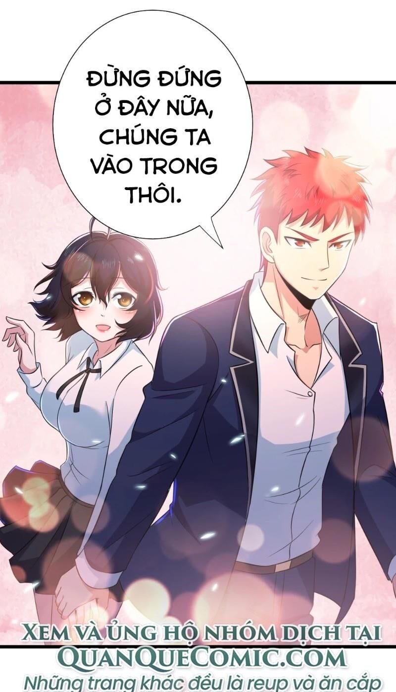 Tối Cường Đặc Chủng Binh Của Hoa Khôi Chapter 103 - Trang 2