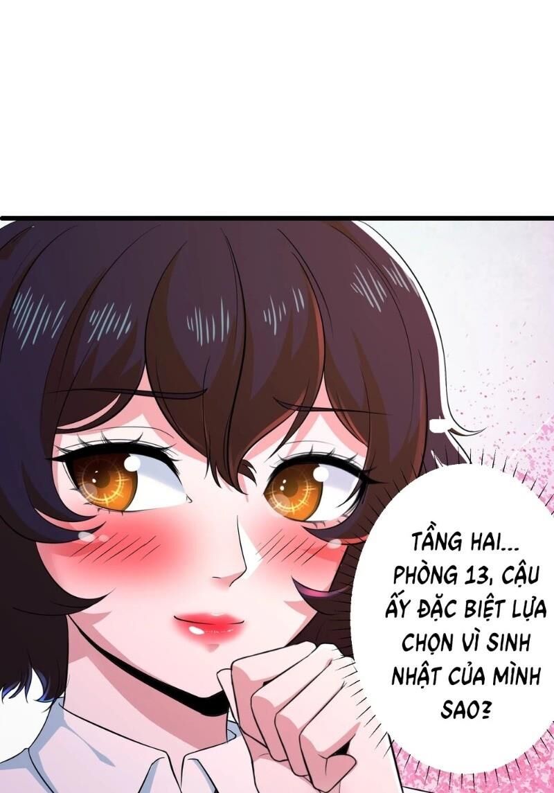 Tối Cường Đặc Chủng Binh Của Hoa Khôi Chapter 103 - Trang 2