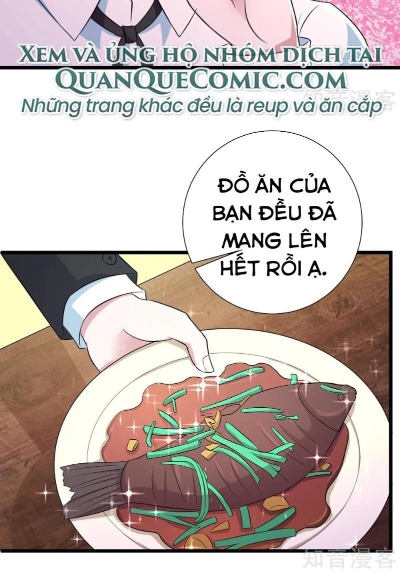 Tối Cường Đặc Chủng Binh Của Hoa Khôi Chapter 103 - Trang 2