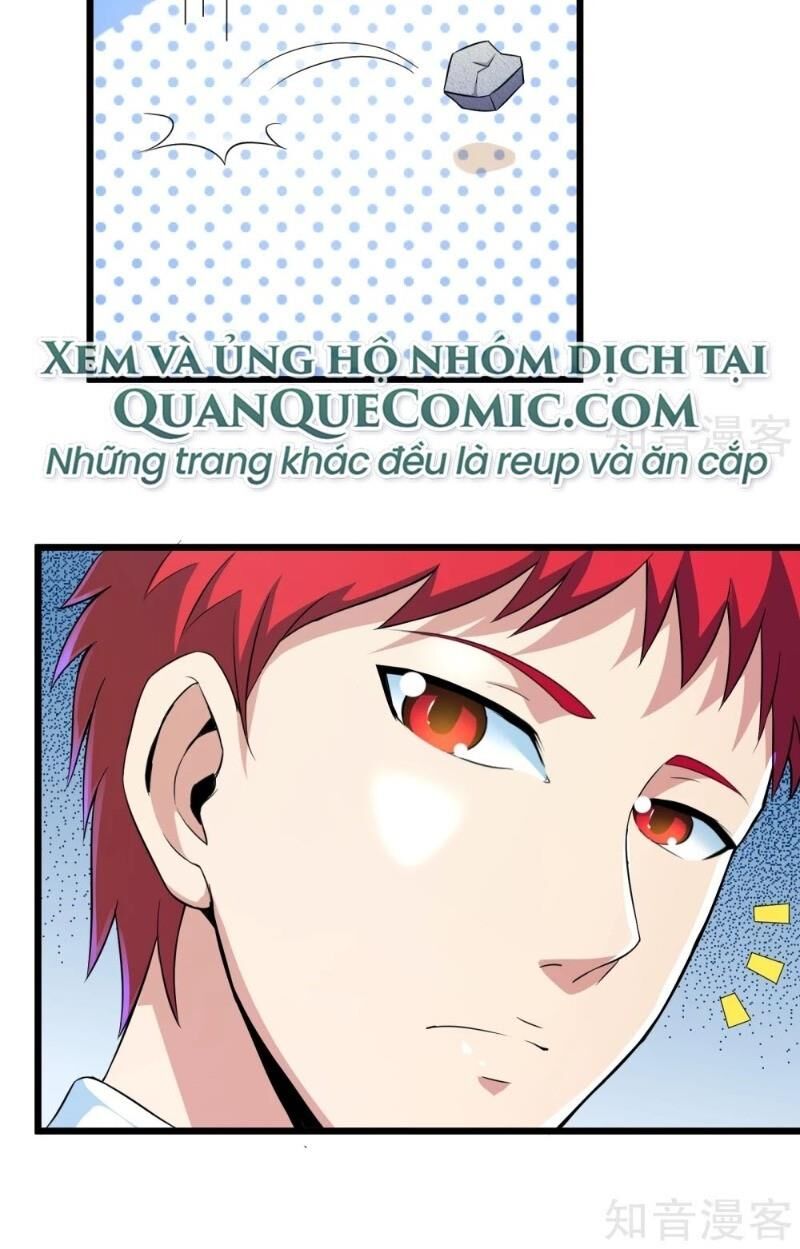 Tối Cường Đặc Chủng Binh Của Hoa Khôi Chapter 103 - Trang 2