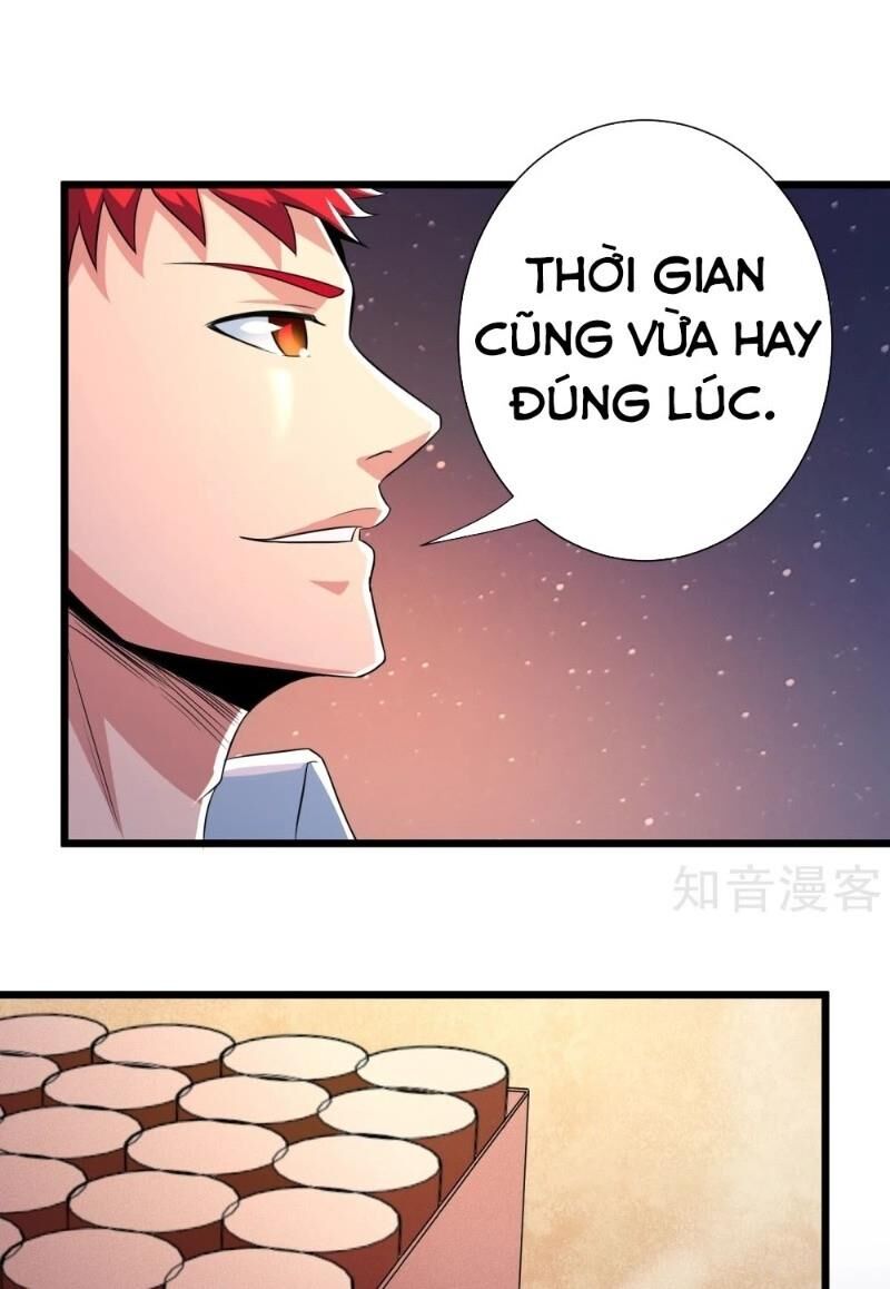 Tối Cường Đặc Chủng Binh Của Hoa Khôi Chapter 102 - Trang 2