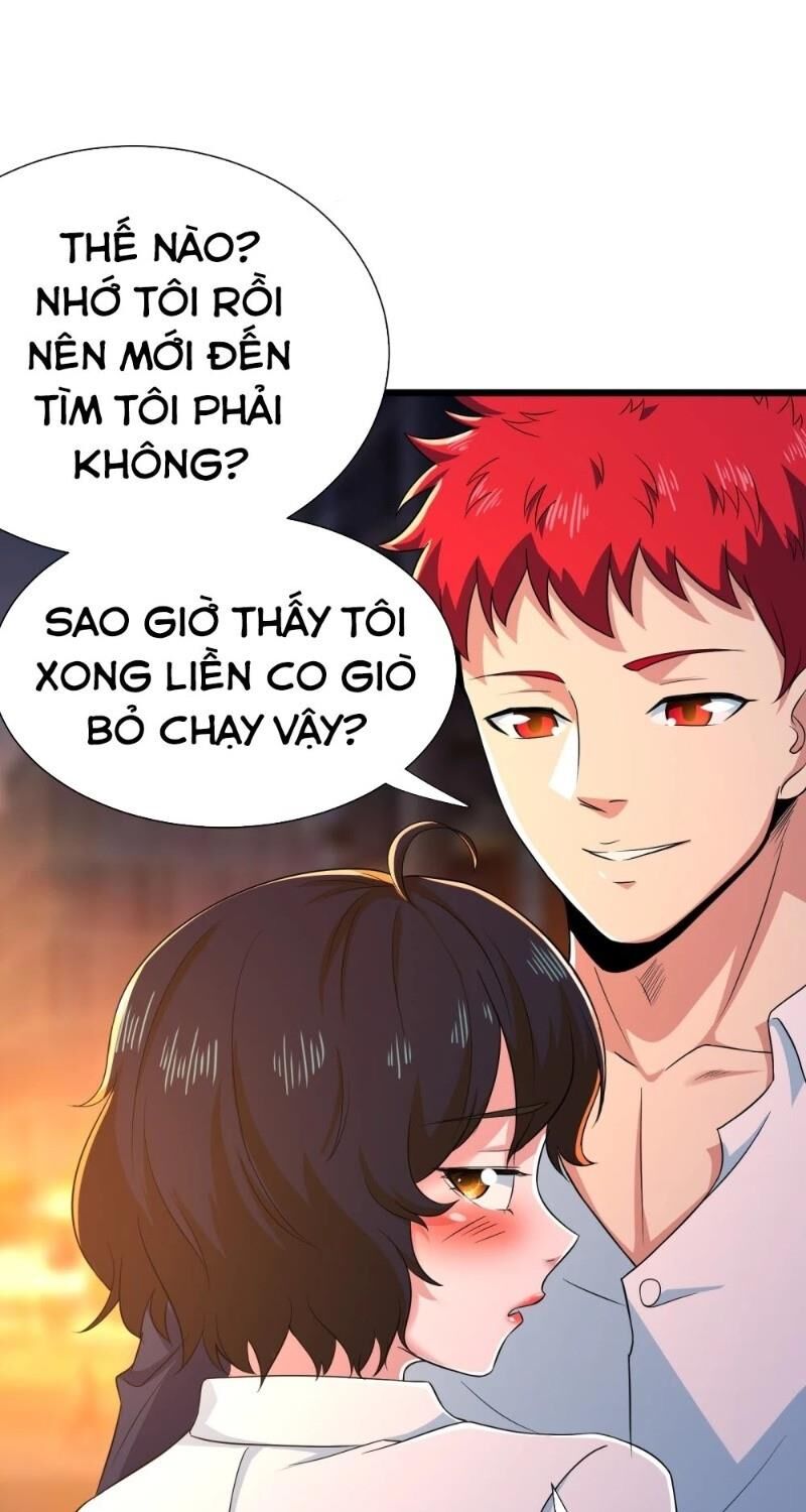 Tối Cường Đặc Chủng Binh Của Hoa Khôi Chapter 102 - Trang 2