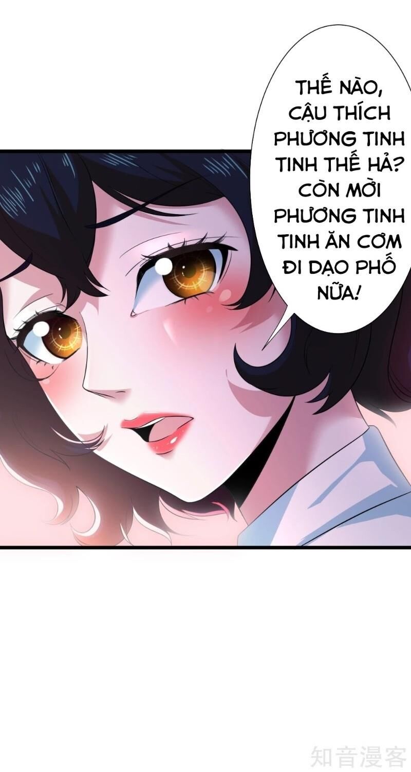 Tối Cường Đặc Chủng Binh Của Hoa Khôi Chapter 102 - Trang 2