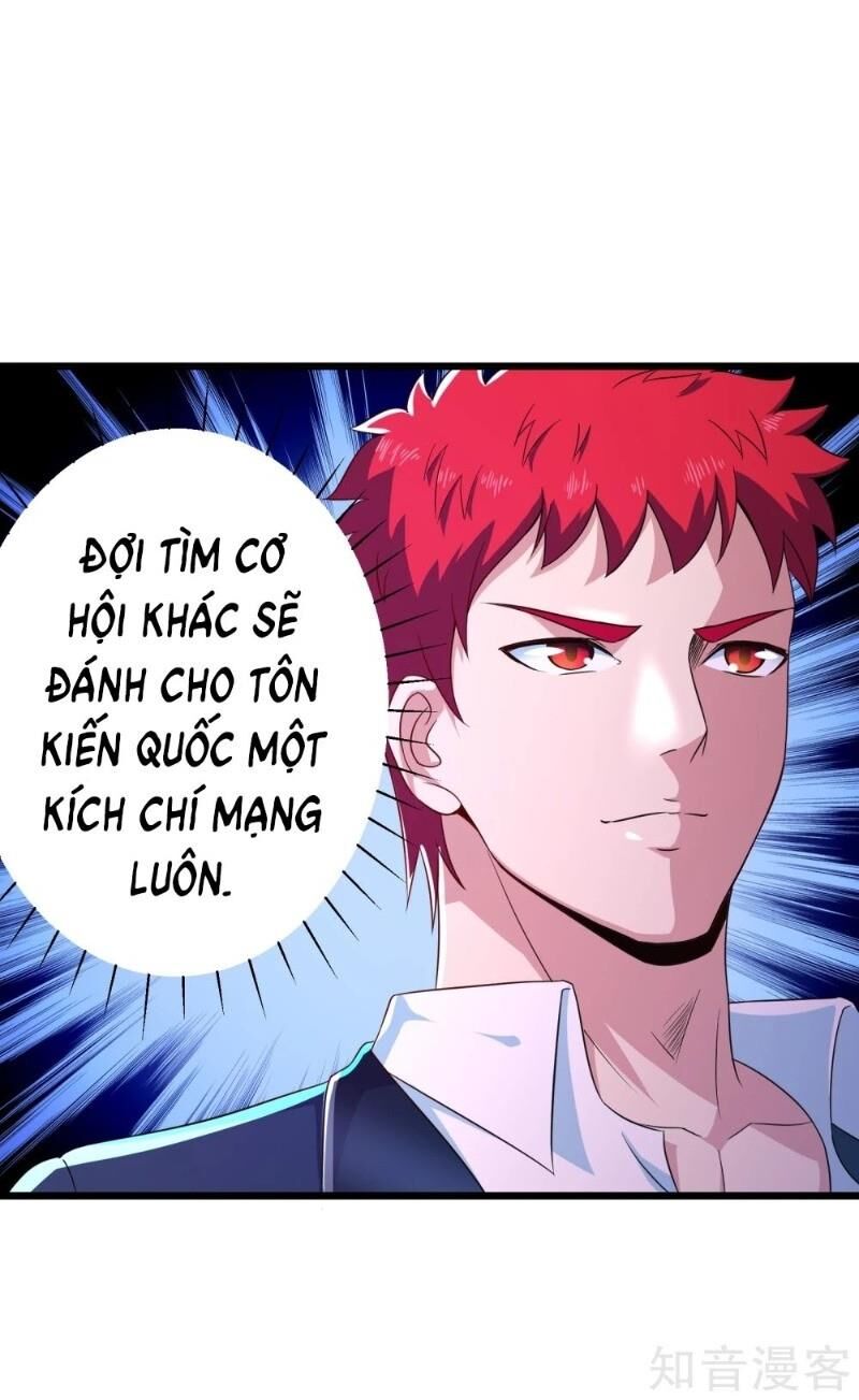 Tối Cường Đặc Chủng Binh Của Hoa Khôi Chapter 101 - Trang 2