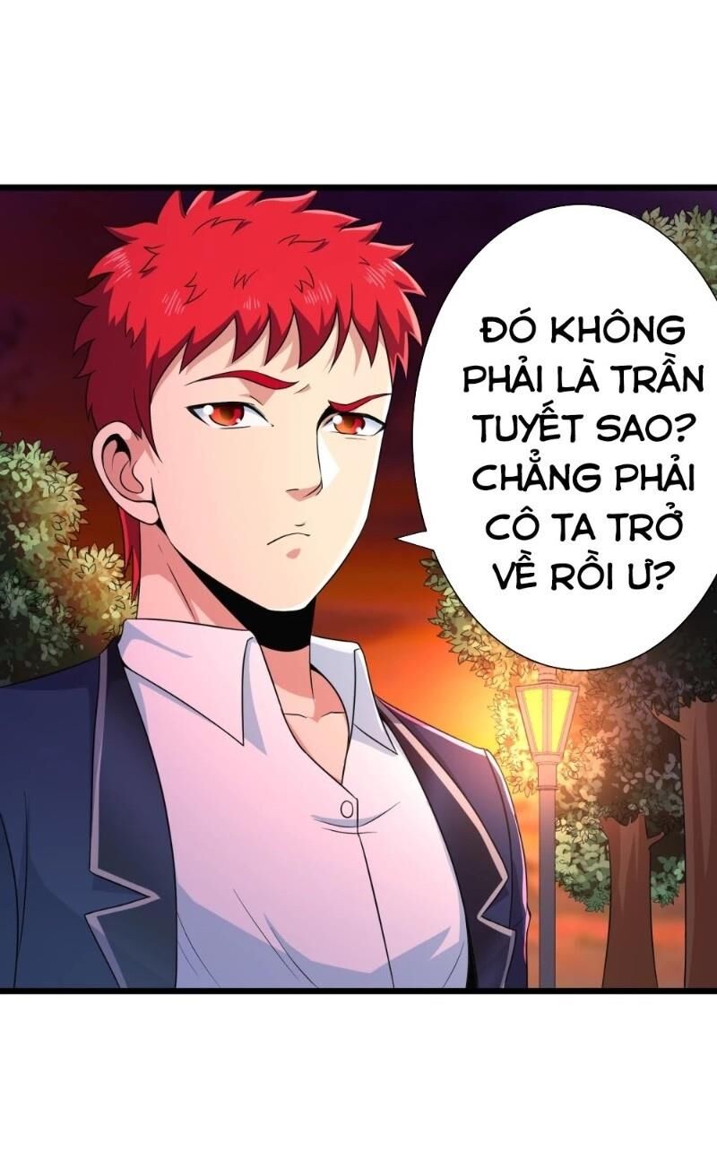 Tối Cường Đặc Chủng Binh Của Hoa Khôi Chapter 101 - Trang 2