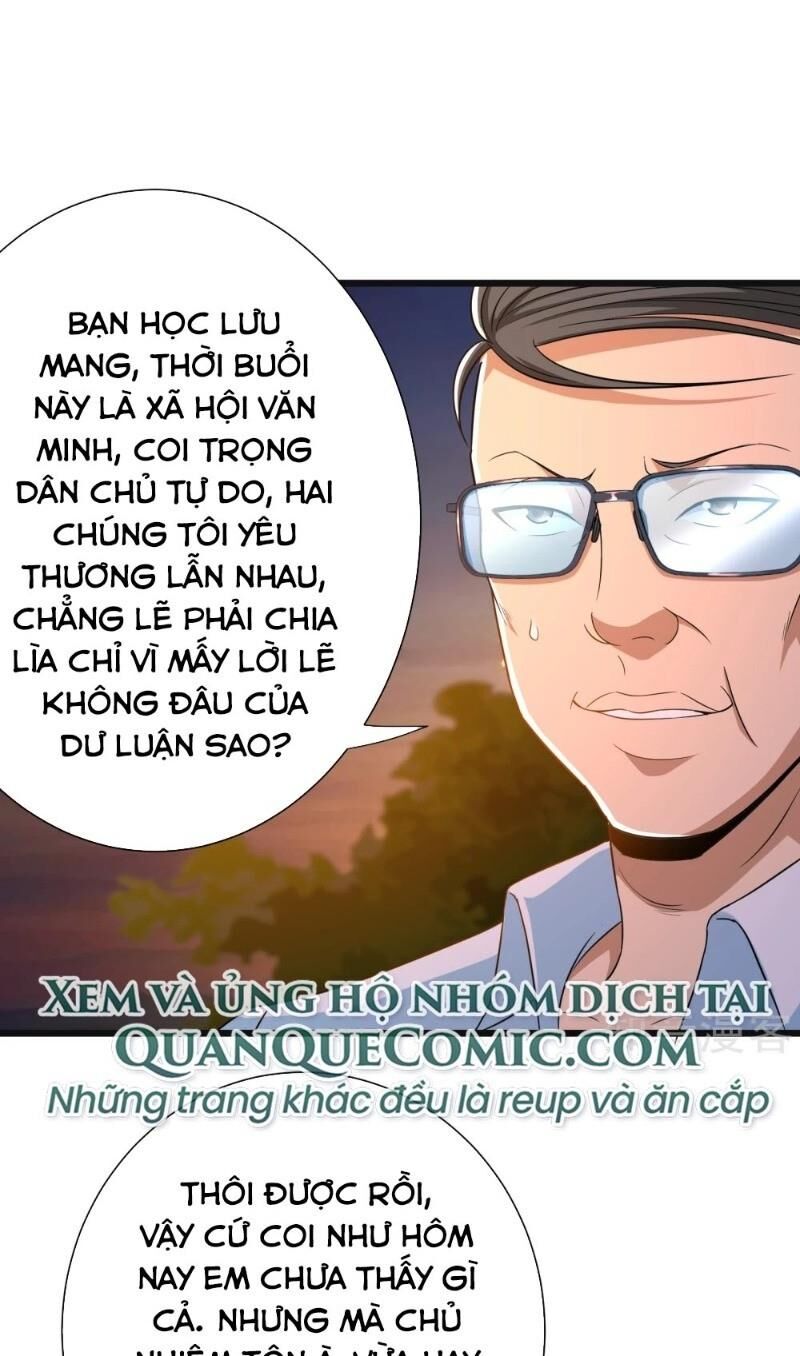 Tối Cường Đặc Chủng Binh Của Hoa Khôi Chapter 101 - Trang 2