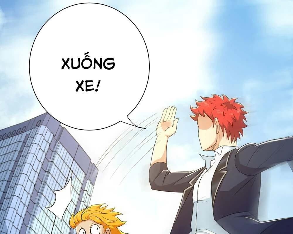 Tối Cường Đặc Chủng Binh Của Hoa Khôi Chapter 98 - Trang 2