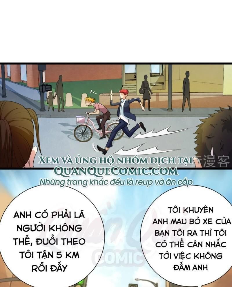 Tối Cường Đặc Chủng Binh Của Hoa Khôi Chapter 98 - Trang 2