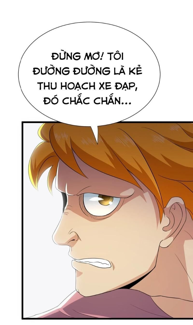 Tối Cường Đặc Chủng Binh Của Hoa Khôi Chapter 98 - Trang 2