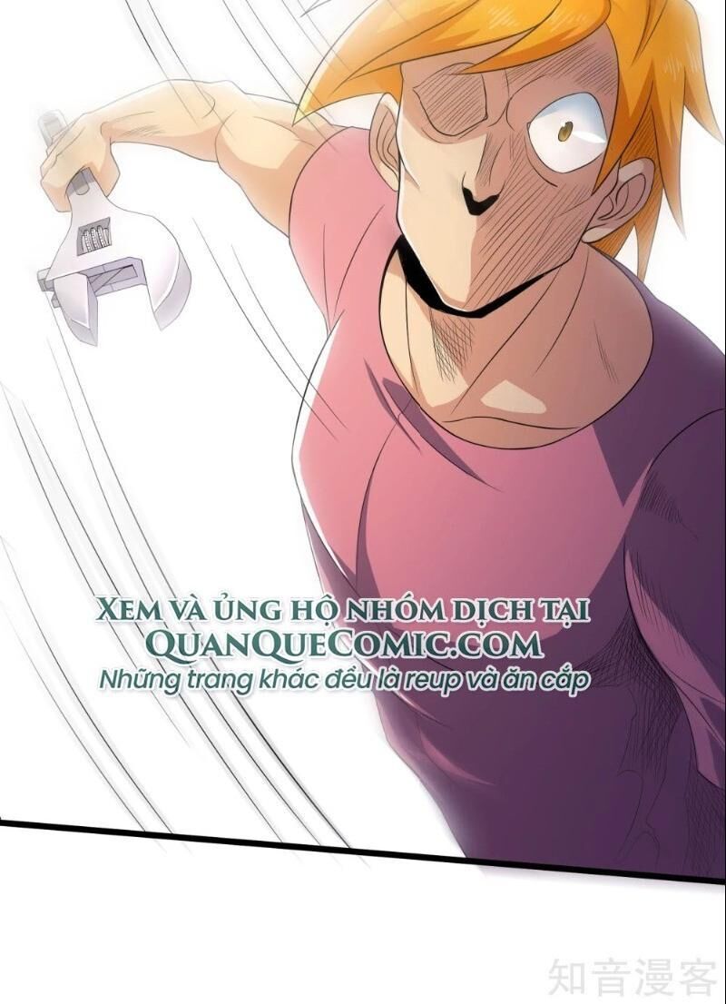 Tối Cường Đặc Chủng Binh Của Hoa Khôi Chapter 98 - Trang 2